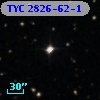 TYC 2826-62-1