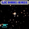 GSC 04801-01031
