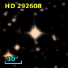 HD 292608