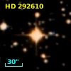 HD 292610