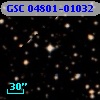 GSC 04801-01032