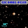 GSC 04801-01389
