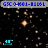 GSC 04801-01181