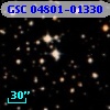 GSC 04801-01330