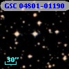 GSC 04801-01190