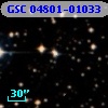 GSC 04801-01033