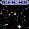 GSC 04801-04295
