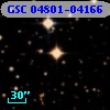 GSC 04801-04166