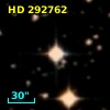 HD 292762