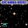 GSC 04801-03592