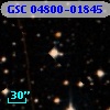 GSC 04800-01845
