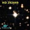 HD 292449