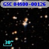 GSC 04800-00126