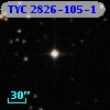 TYC 2826-105-1