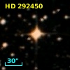 HD 292450
