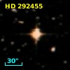 HD 292455