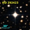 HD 292423