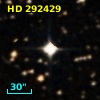 HD 292429