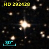 HD 292428