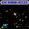 GSC 04800-02213