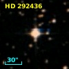 HD 292436