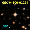 GSC 04800-01294