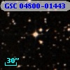 GSC 04800-01443
