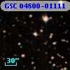 GSC 04800-01111
