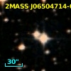 2MASS J06504714-0016329