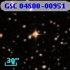 GSC 04800-00951