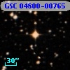 GSC 04800-00765