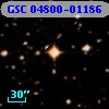 GSC 04800-01186