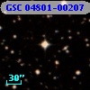 GSC 04801-00207
