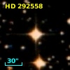 HD 292558