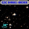 GSC 04801-00389
