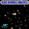 GSC 04801-00292