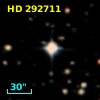 HD 292711