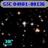 GSC 04801-00136