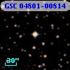 GSC 04801-00814