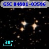 GSC 04801-03586