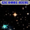 GSC 04801-03595