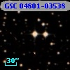 GSC 04801-03538