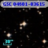 GSC 04801-03615