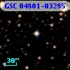 GSC 04801-03285
