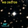 HD 292720