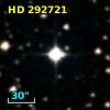 HD 292721