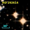 HD 292614