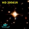 HD 295614