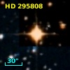 HD 295808