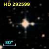 HD 292599